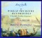 A. Vivaldi - Violin Sonatas - Baltic Baroque - The World Premier Recordings